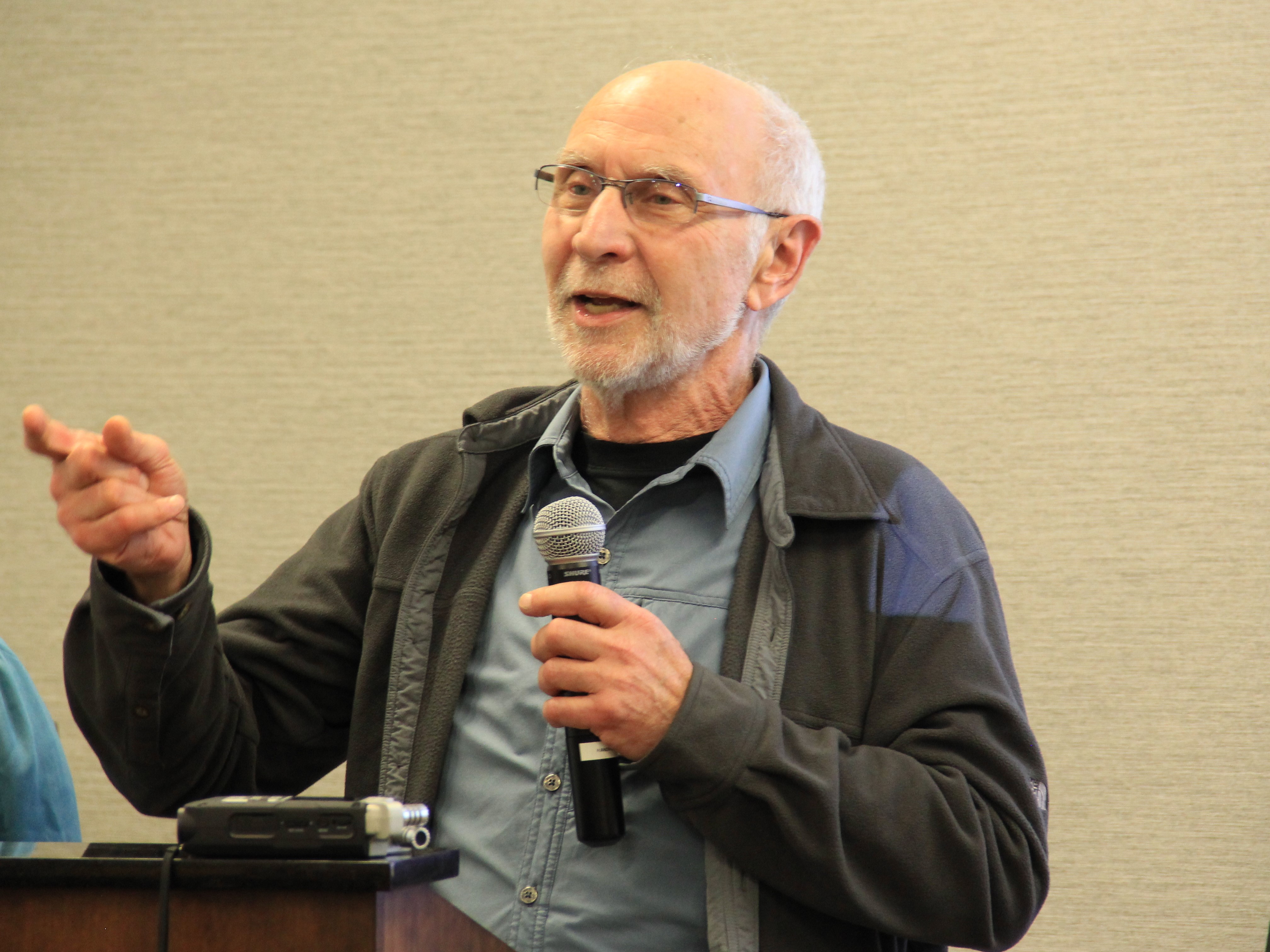 Thomas S. Popkewitz